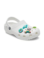 CROCS JIBBITZ - C'EST NOTRE PLANÈTE 5PK