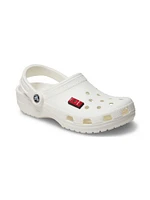 CROCS JIBBITZ - PAQUET DE KETCHUP