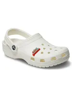 CROCS JIBBITZ - DOG PERSON - CLEARANCE