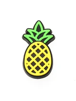 CROCS JIBBITZ - LED PINEAPPLE