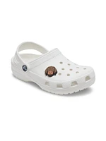 CROCS MAJORCA CUTOUT - DESERT TAUPE