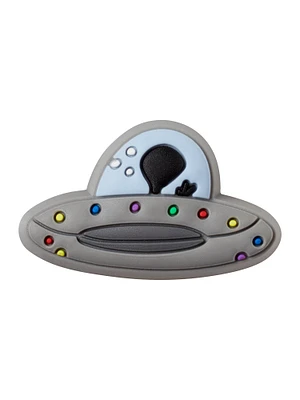 CROCS JIBBITZ - SOUCOUPE VOLANTE - DÉSTOCKAGE