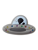 CROCS JIBBITZ - FLYING SAUCER - CLEARANCE