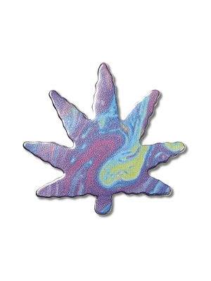 CROCS JIBBITZ PSYCHEDELIC HEMP