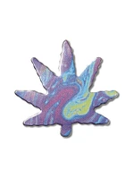 CROCS JIBBITZ PSYCHEDELIC HEMP
