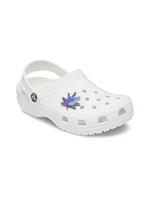 CROCS JIBBITZ PSYCHEDELIC HEMP