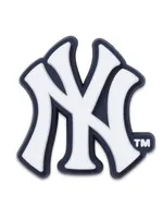 CROCS JIBBITZ NY YANKEES