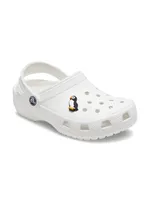 CROCS JIBBITZ ARCTIC PUFFIN