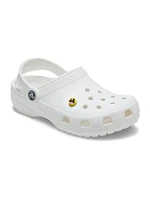 CROCS JIBBITZ - TINY CRAZY FACE