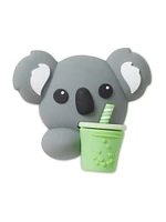 CROCS JIBBITZ - KOALA BOBA