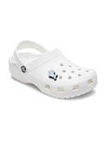 CROCS JIBBITZ - BABY MANATEE