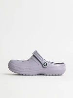 SABOT CROCS CLASSIQUE DOUBLÉ POUR FEMME