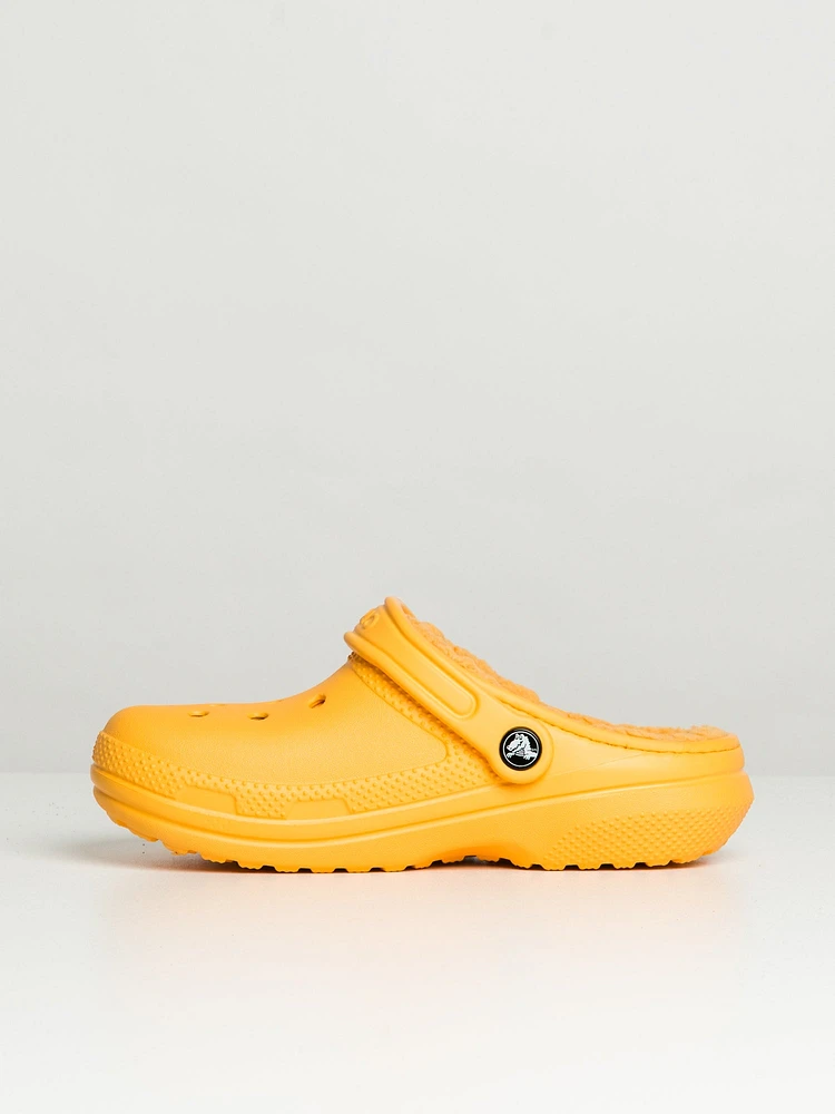SABOTS DOUBLÉS CLASSIQUES POUR HOMMES
