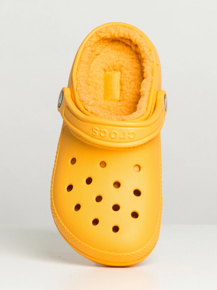 SABOTS DOUBLÉS CLASSIQUES POUR HOMMES