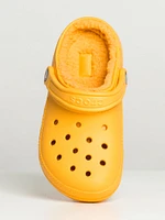 SABOTS DOUBLÉS CLASSIQUES POUR HOMMES