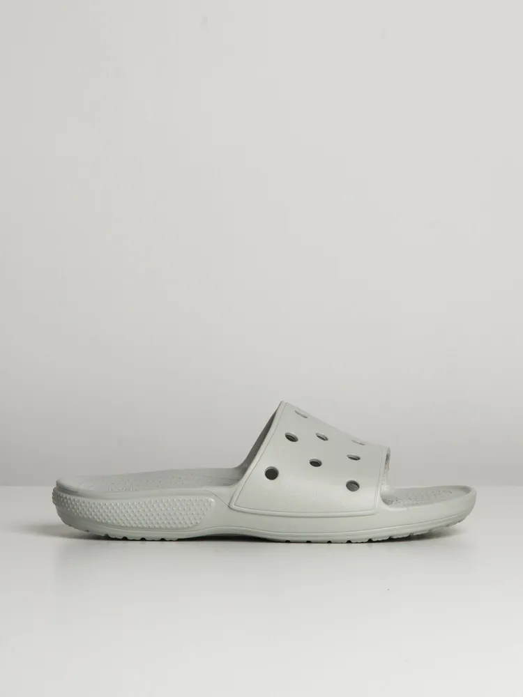 MENS CROCS CLASSIC SLIDE - CLEARANCE