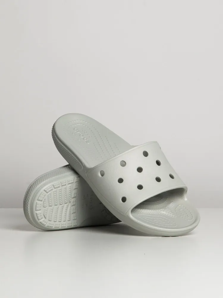 MENS CROCS CLASSIC SLIDE - CLEARANCE