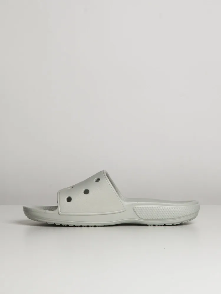 MENS CROCS CLASSIC SLIDE - CLEARANCE