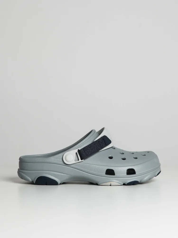 MENS CROCS CLASSIC ALL TERRAIN - CLEARANCE