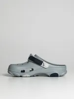 MENS CROCS CLASSIC ALL TERRAIN - CLEARANCE