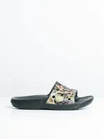 MENS CLASSIC CROCS REALTREE SLIDES - CLEARANCE