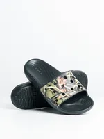 MENS CLASSIC CROCS REALTREE SLIDES - CLEARANCE