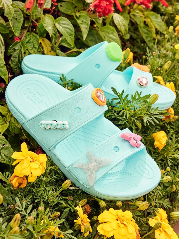 WOMENS CROCS CLASSIC SANDAL