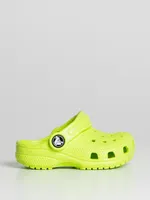 KIDS CROCS CLASSIC CLOG TODDLER