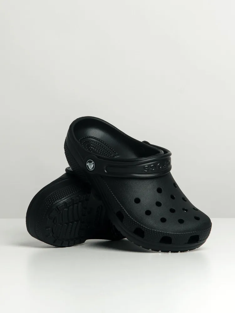 CROCS KIDS CLASSIC CLOG