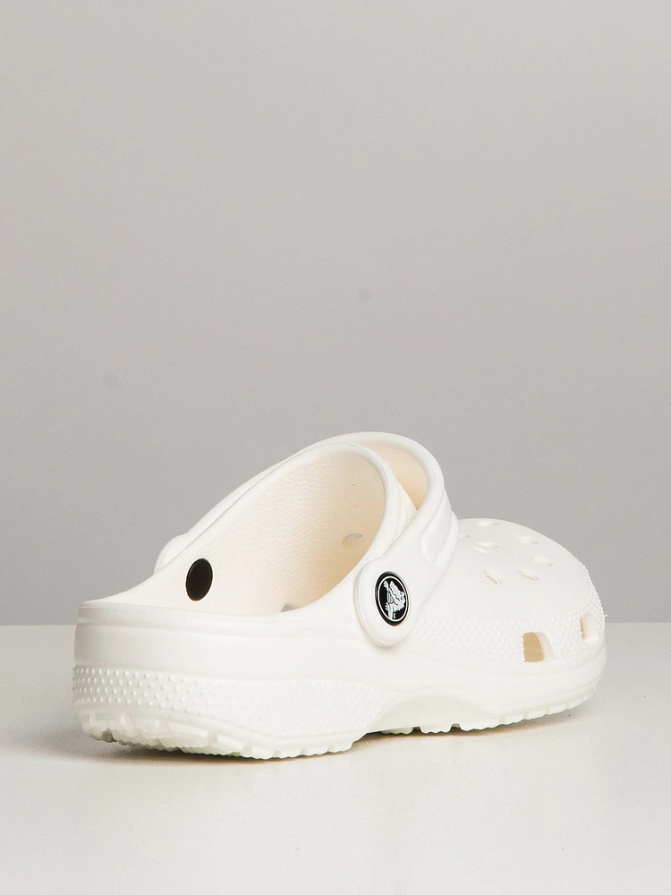 KIDS CROCS CLASSIC CLOG