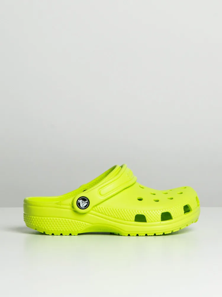 CROCS CLASSIC CLOG KIDS