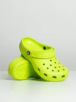 CROCS CLASSIC CLOG KIDS