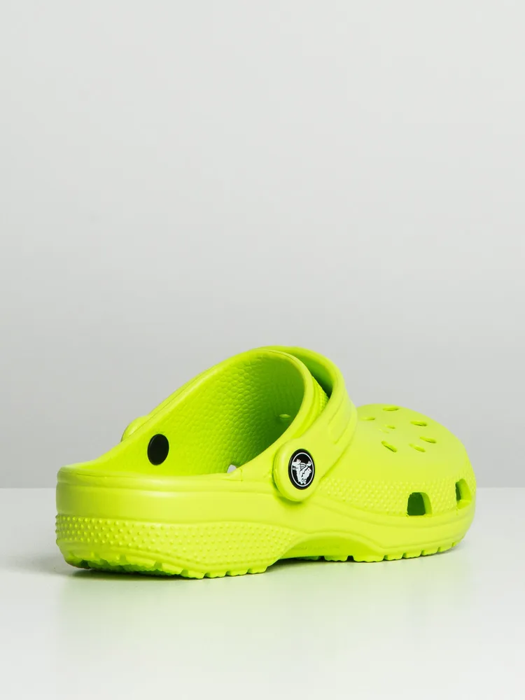 CROCS CLASSIC CLOG KIDS