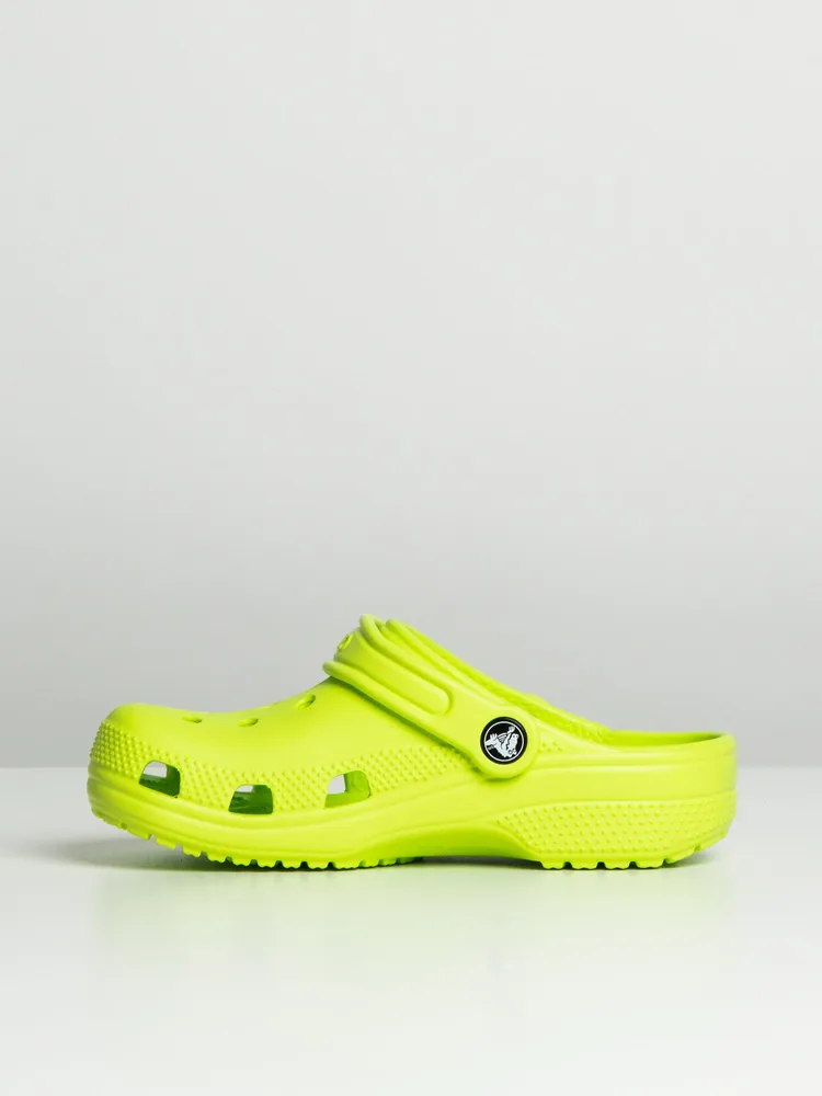 CROCS CLASSIC CLOG KIDS