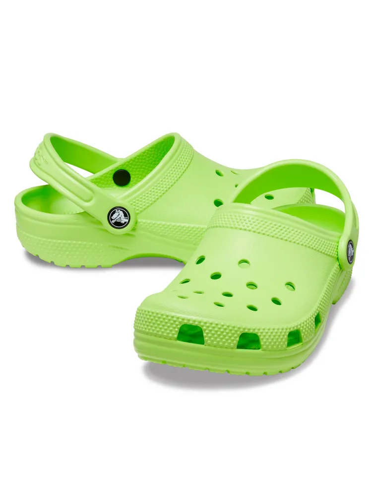 CROCS CLASSIC CLOG KIDS