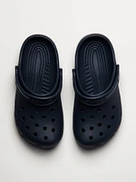 SABOTS CROCS CLASSIC POUR ENFANTS - MARINE