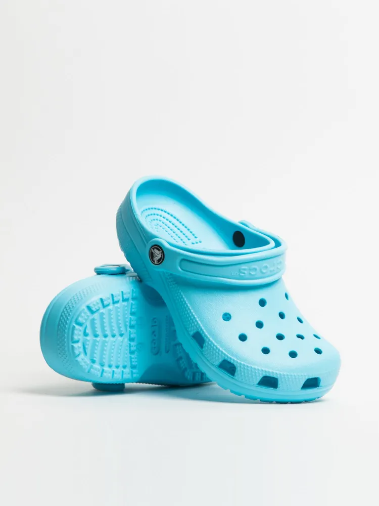 KIDS CROCS CLASSIC CLOG