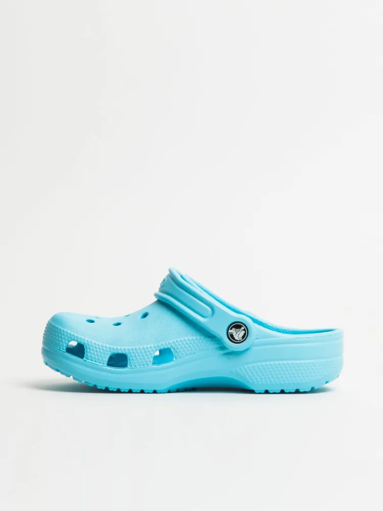 KIDS CROCS CLASSIC CLOG