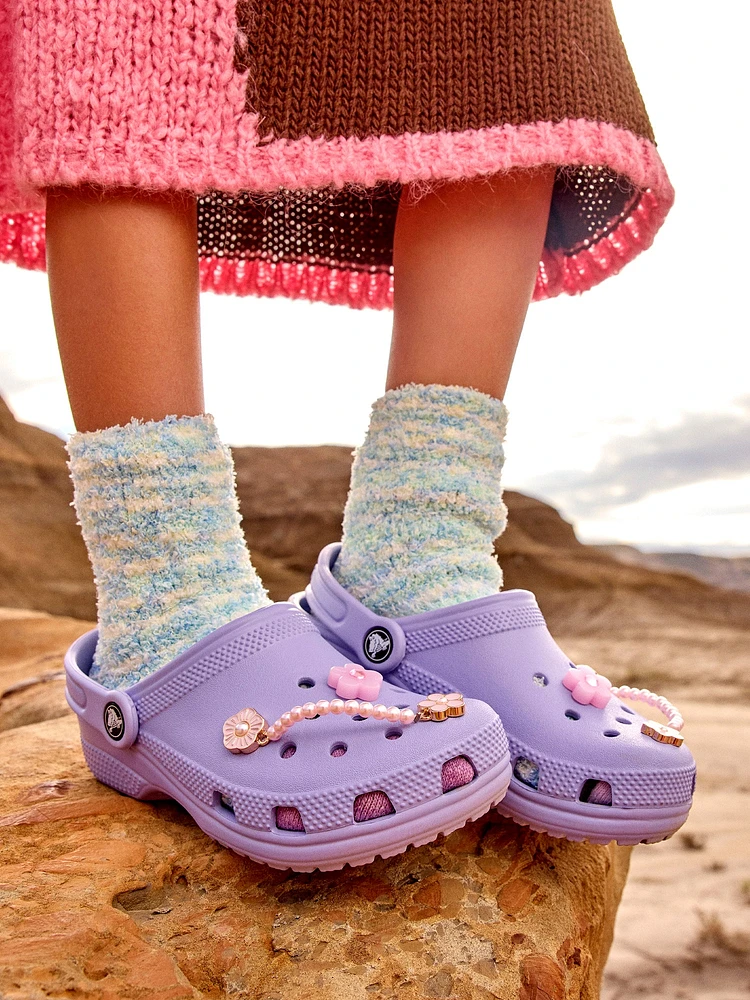 SABOTS CROCS CLASSIC POUR ENFANTS