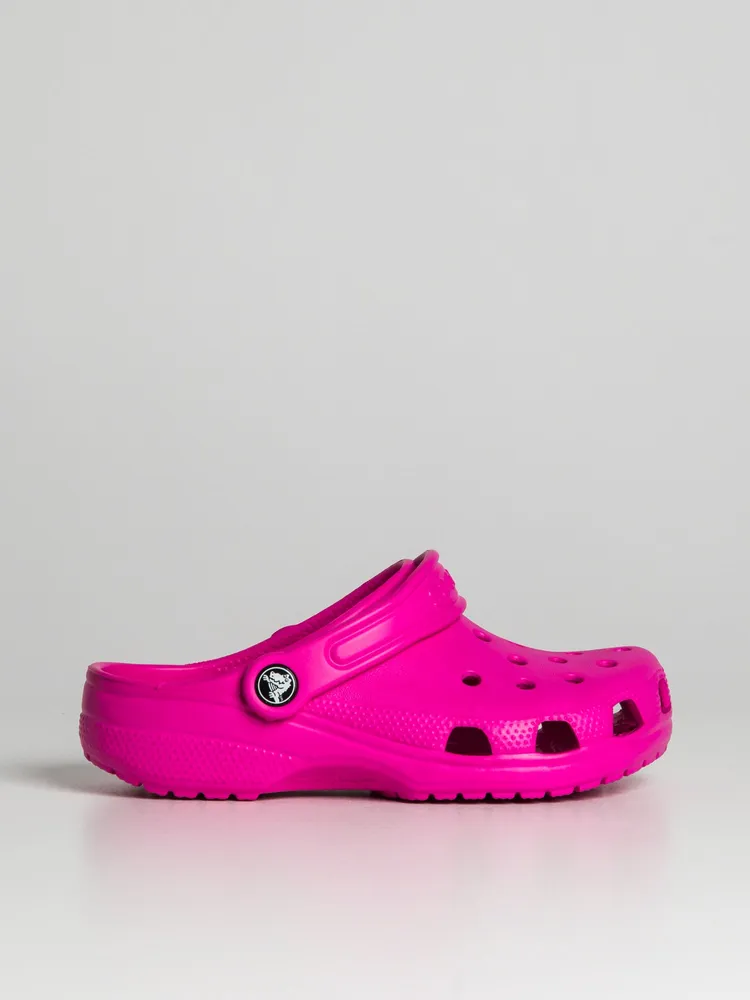 CROCS CLASSIC CLOG KIDS