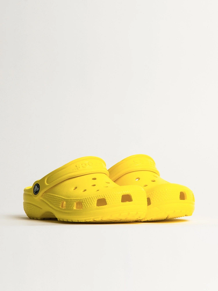 KIDS CROCS CLASSIC CLOG