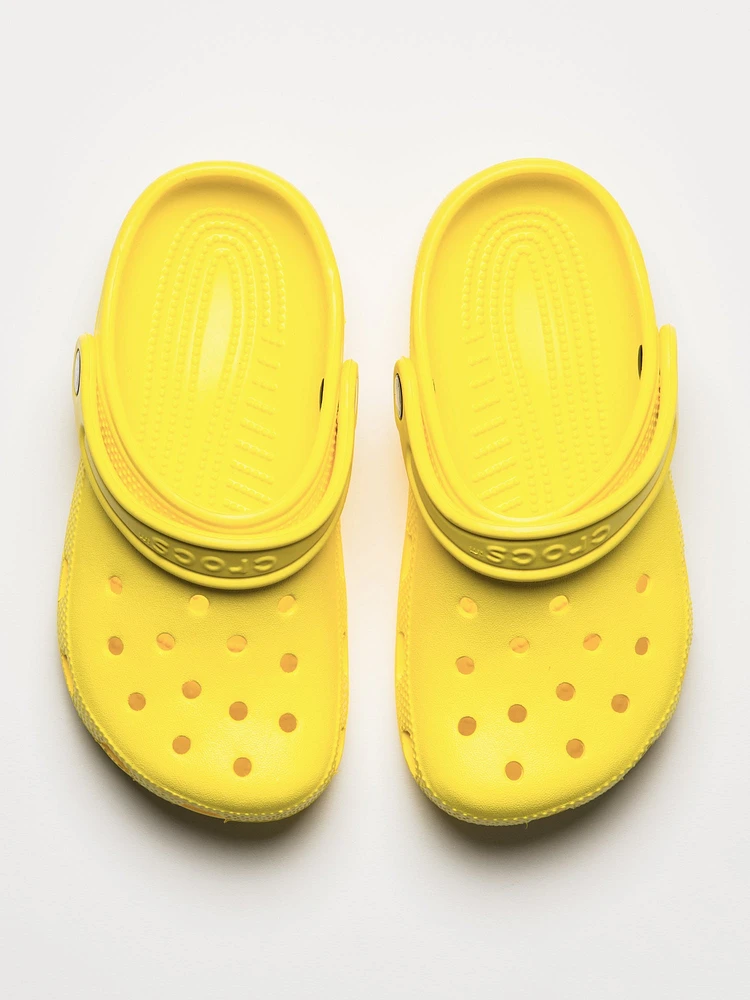 KIDS CROCS CLASSIC CLOG