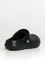 CROCS KIDS CLASSIC LINED CLOG