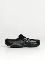 CROCS KIDS CLASSIC LINED CLOG