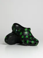 MENS CROCS CLASSIC HEMP LEAF