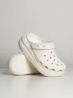 WOMENS CROCS CLASSIC CRUSH