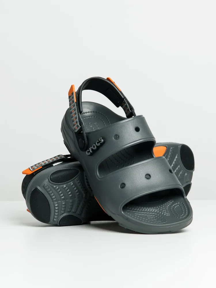 MENS CROCS CLASSIC ALL TERRAIN - CLEARANCE