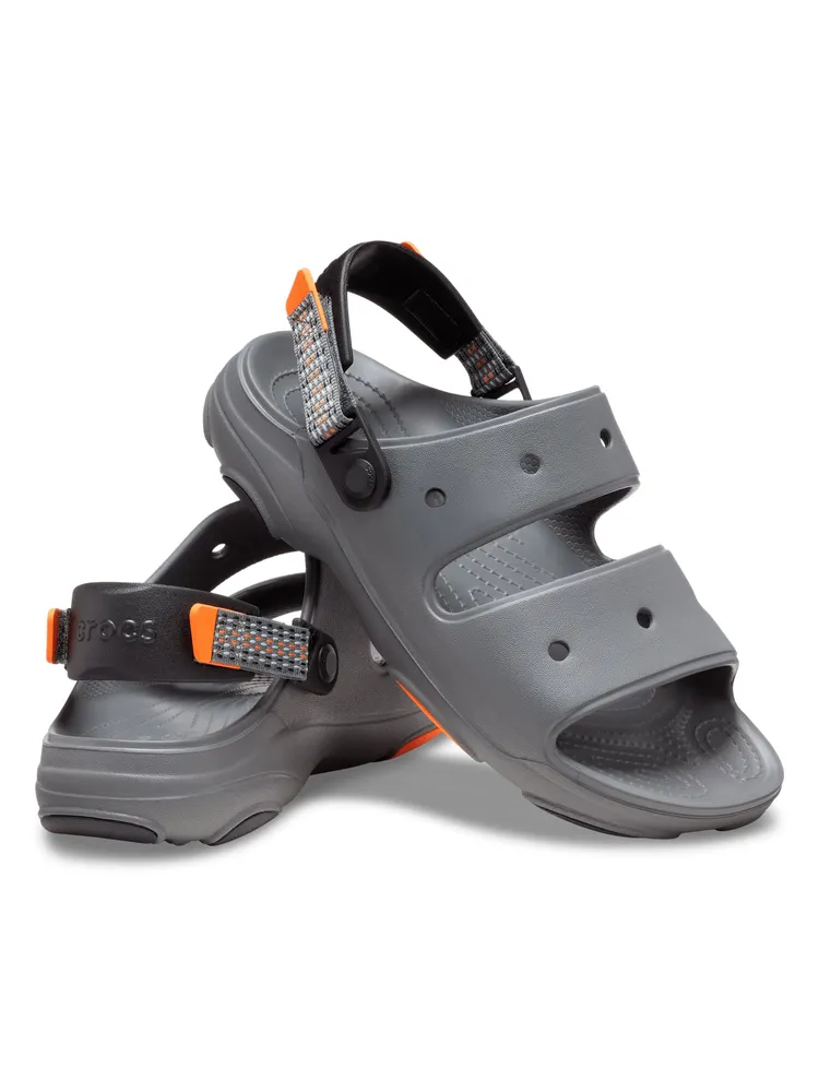 MENS CROCS CLASSIC ALL TERRAIN - CLEARANCE