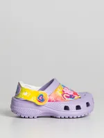 KIDS CROCS CLASSIC FL I AM PEPPA PIG TODDLER - CLEARANCE