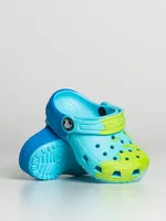 KIDS CROCS CLASSIC OMBRE TODDLER CLOG